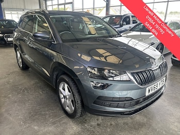 2020 - TSI ACT SE 5-Door