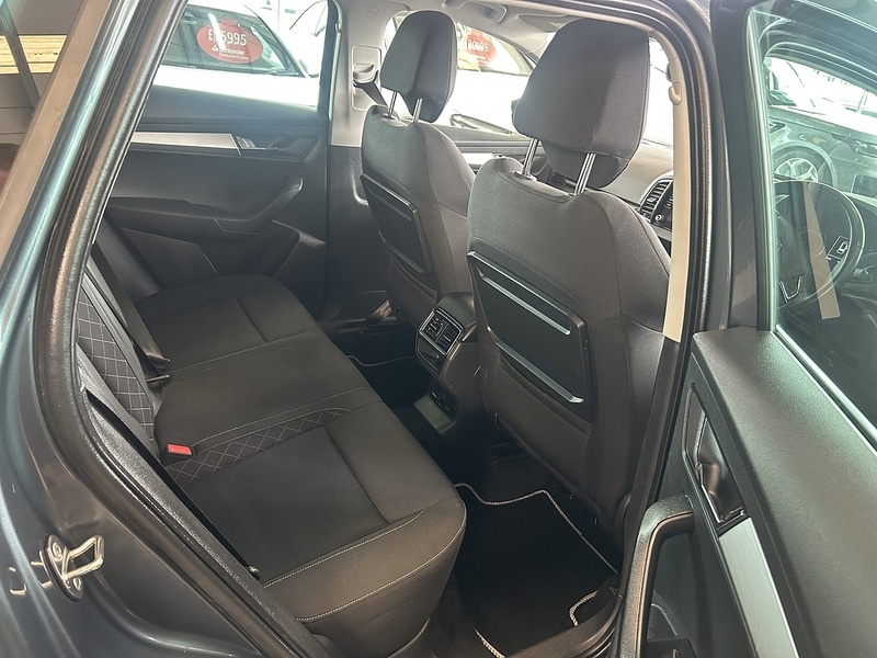 Used Skoda Karoq 2020 for sale - 75897515: Photo 8