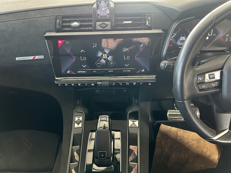 Used DS Automobiles DS 7 2021 for sale - 76368314: Photo 12