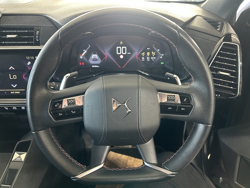 Used DS Automobiles DS 7 2021 for sale - 76368314: Photo 13