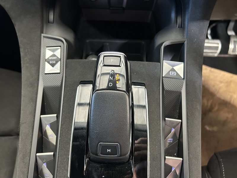 Used DS Automobiles DS 7 2021 for sale - 76368314: Photo 14