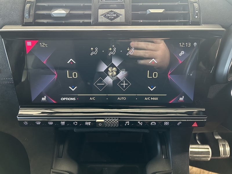 Used DS Automobiles DS 7 2021 for sale - 76368314: Photo 15