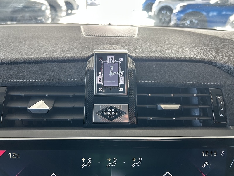 Used DS Automobiles DS 7 2021 for sale - 76368314: Photo 16