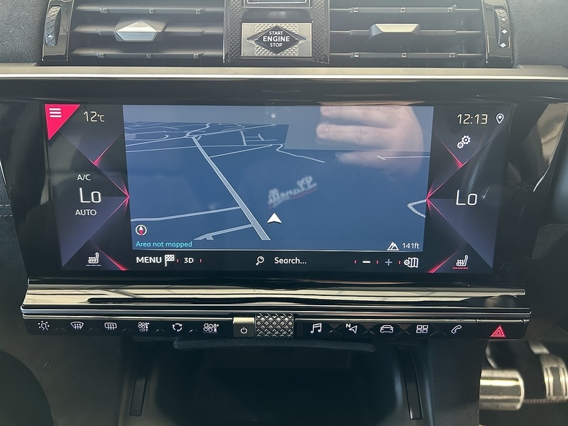 Used DS Automobiles DS 7 2021 for sale - 76368314: Photo 18