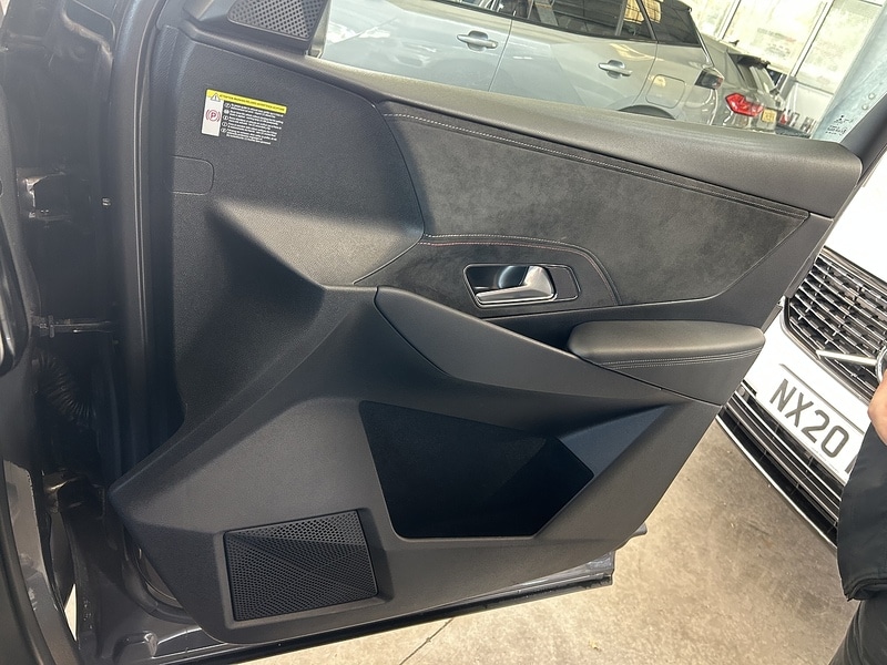 Used DS Automobiles DS 7 2021 for sale - 76368314: Photo 20