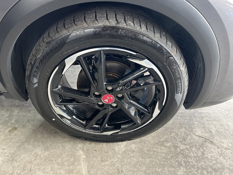 Used DS Automobiles DS 7 2021 for sale - 76368314: Photo 22