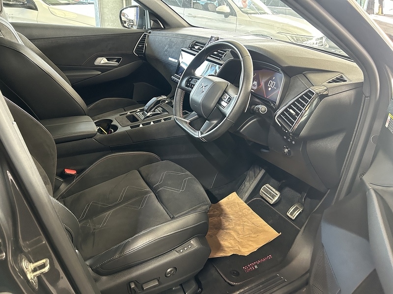 Used DS Automobiles DS 7 2021 for sale - 76368314: Photo 7
