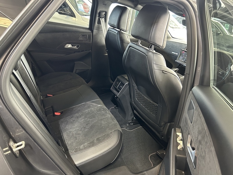 Used DS Automobiles DS 7 2021 for sale - 76368314: Photo 8