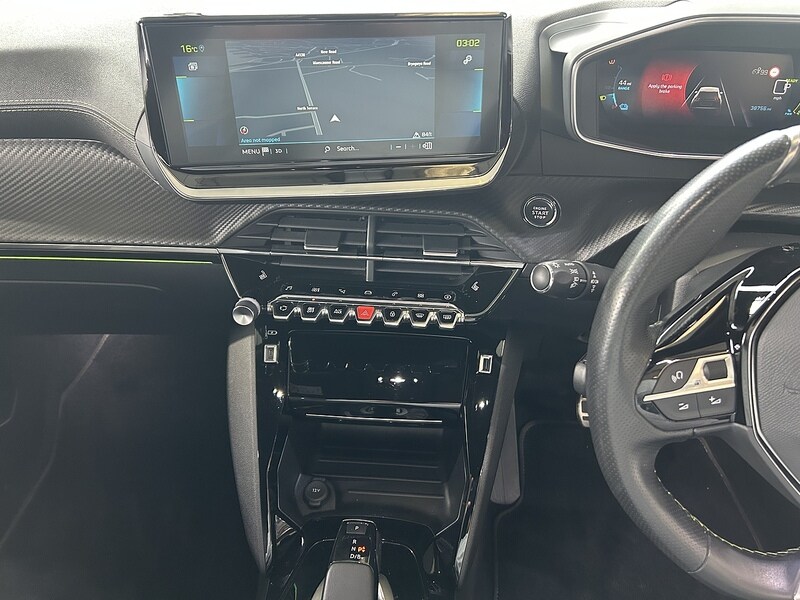 Used Peugeot 2008 2021 for sale - 76256899: Photo 10