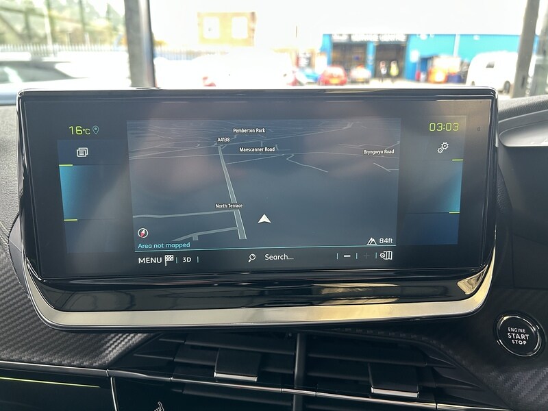 Used Peugeot 2008 2021 for sale - 76256899: Photo 14