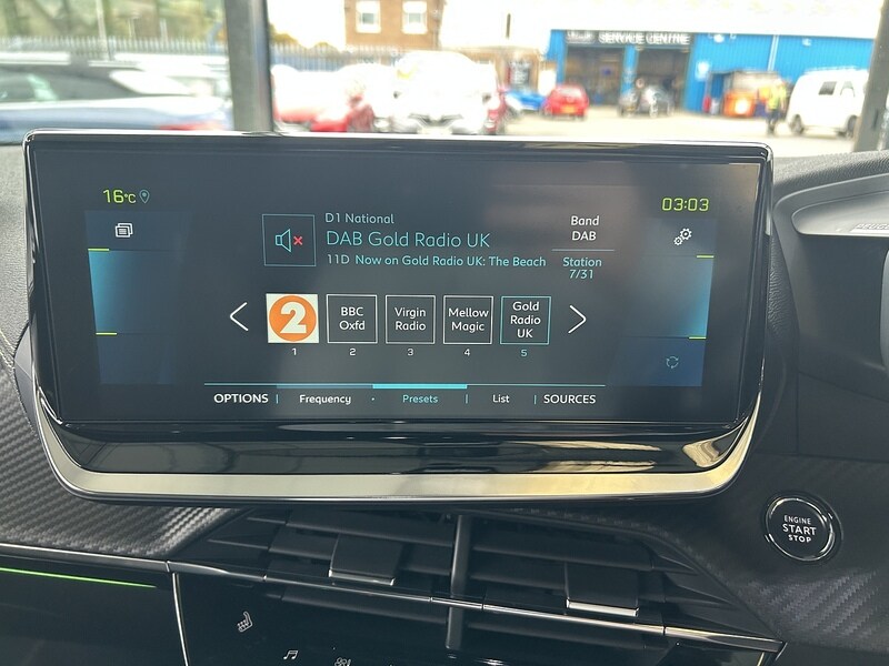 Used Peugeot 2008 2021 for sale - 76256899: Photo 16