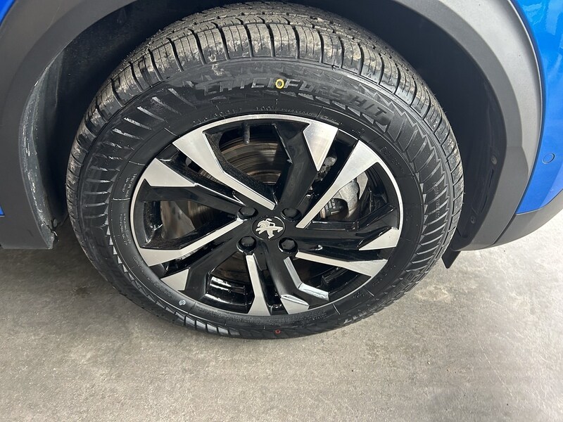 Used Peugeot 2008 2021 for sale - 76256899: Photo 22