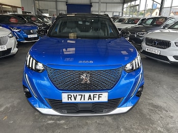 Used Peugeot 2008 2021 for sale - 76256899: Photo 3