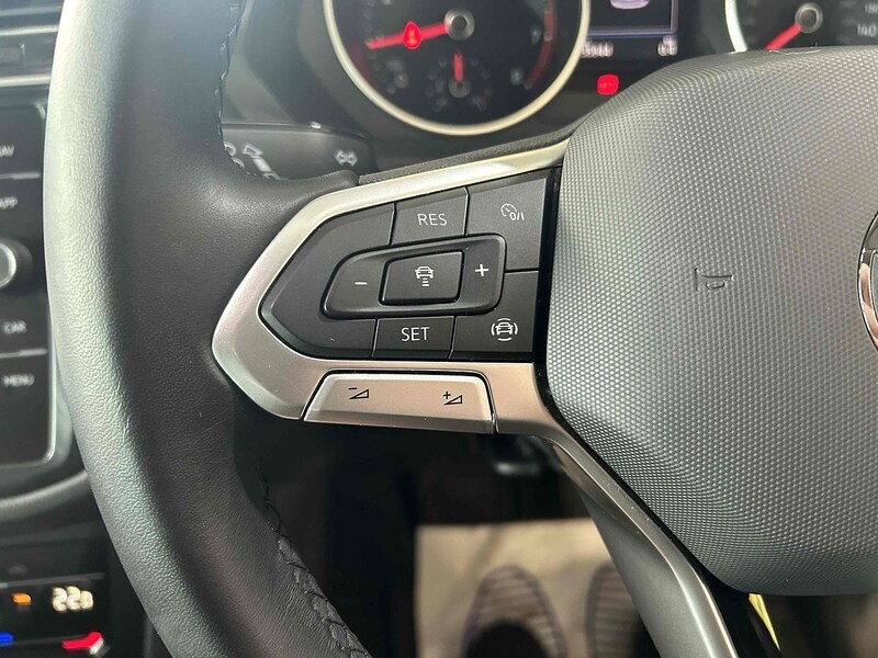 Used Volkswagen Tiguan 2021 for sale - 75897248: Photo 18