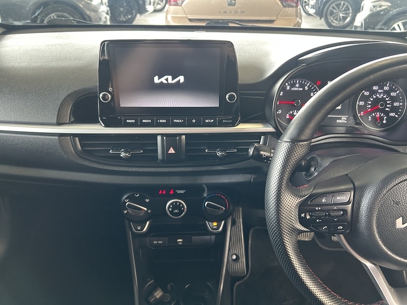 Used Kia Picanto 2021 for sale - 75897534: Photo 10