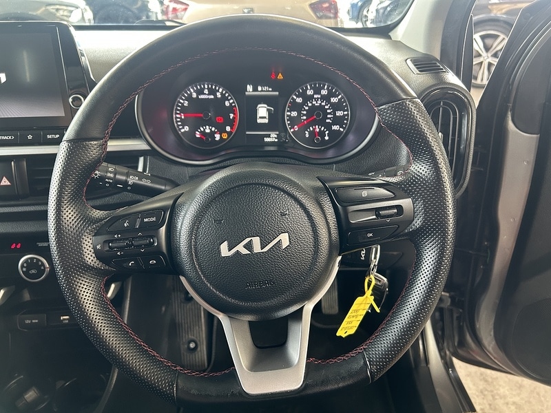 Used Kia Picanto 2021 for sale - 75897534: Photo 11