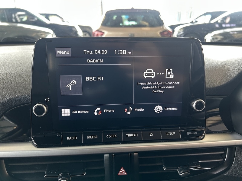 Used Kia Picanto 2021 for sale - 75897534: Photo 14