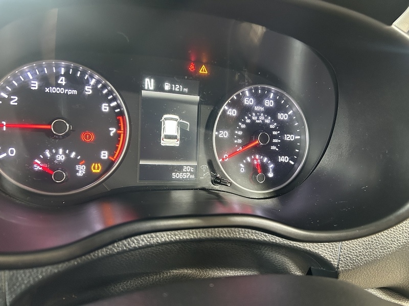 Used Kia Picanto 2021 for sale - 75897534: Photo 16