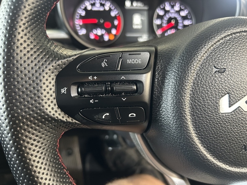 Used Kia Picanto 2021 for sale - 75897534: Photo 17