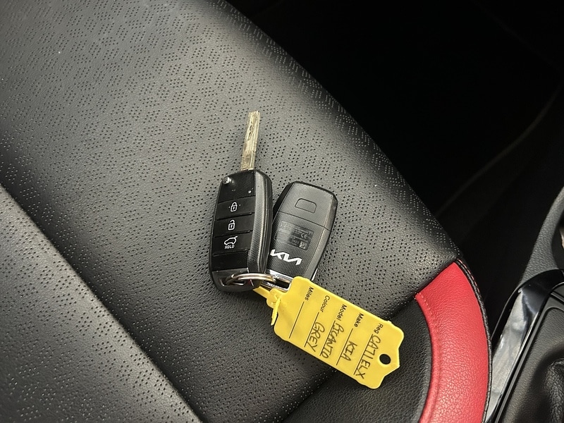 Used Kia Picanto 2021 for sale - 75897534: Photo 20