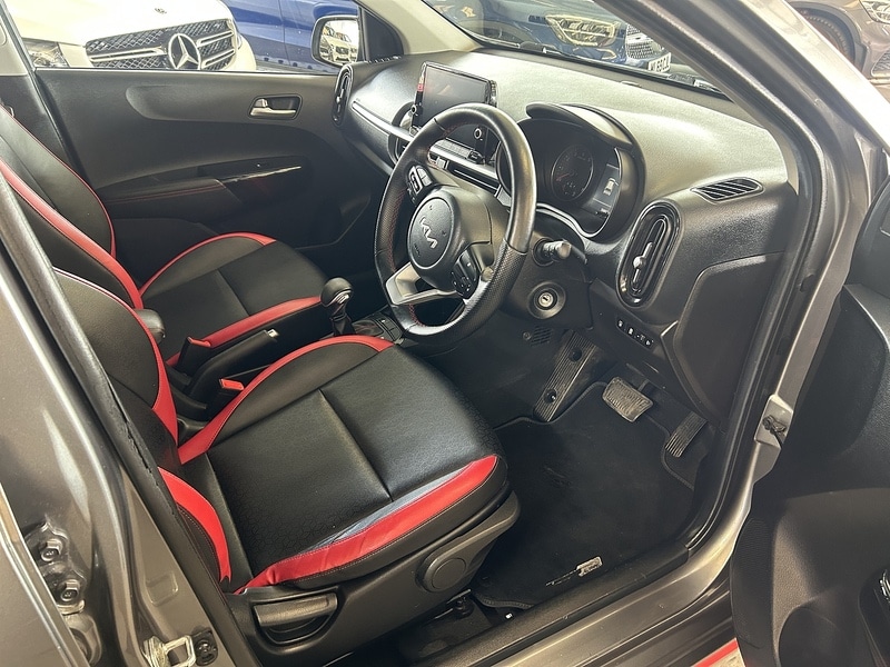 Used Kia Picanto 2021 for sale - 75897534: Photo 7