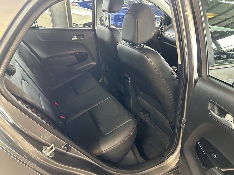 Used Kia Picanto 2021 for sale - 75897534: Photo 8