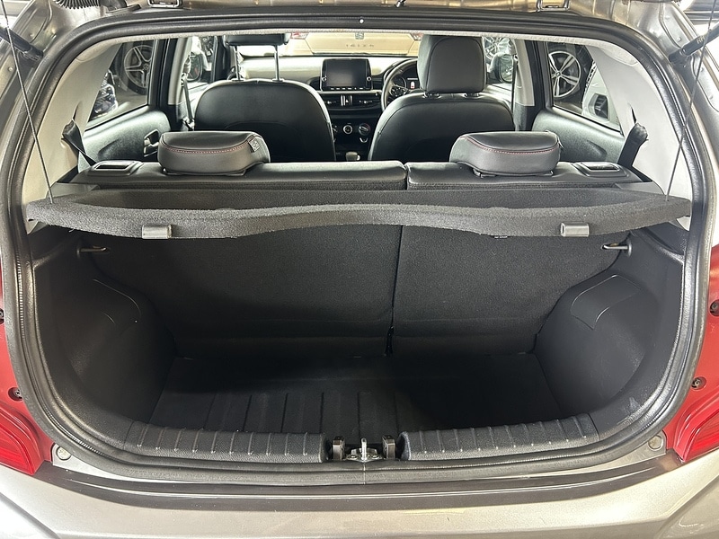 Used Kia Picanto 2021 for sale - 75897534: Photo 9