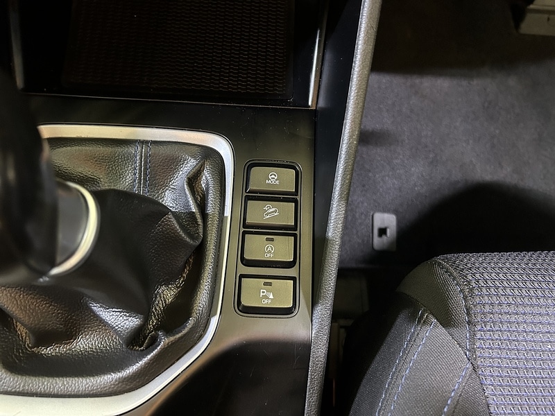 Used Hyundai TUCSON 2017 for sale - 75897415: Photo 12