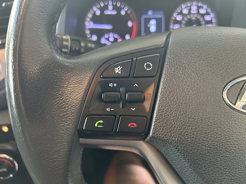 Used Hyundai TUCSON 2017 for sale - 75897415: Photo 18