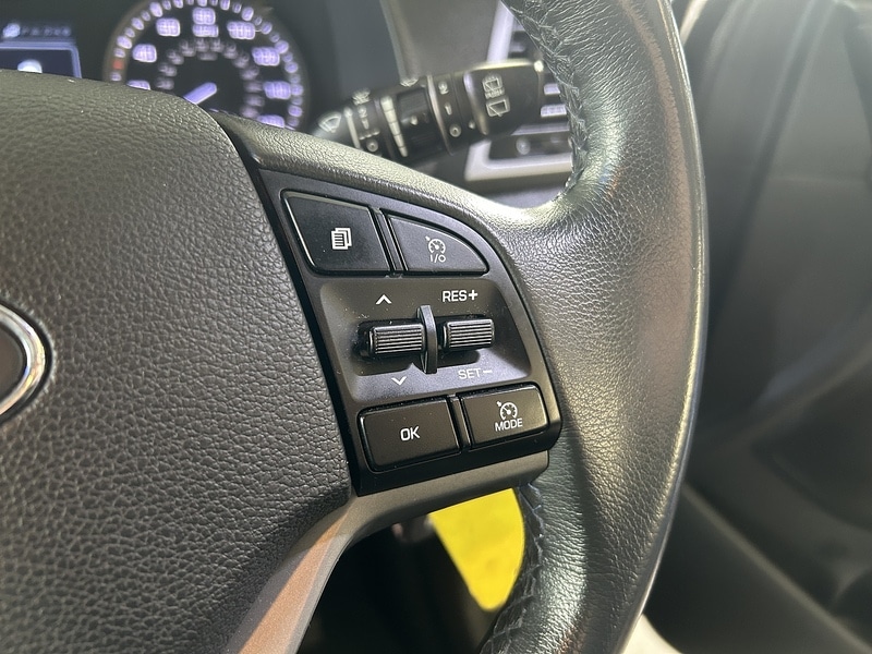 Used Hyundai TUCSON 2017 for sale - 75897415: Photo 19