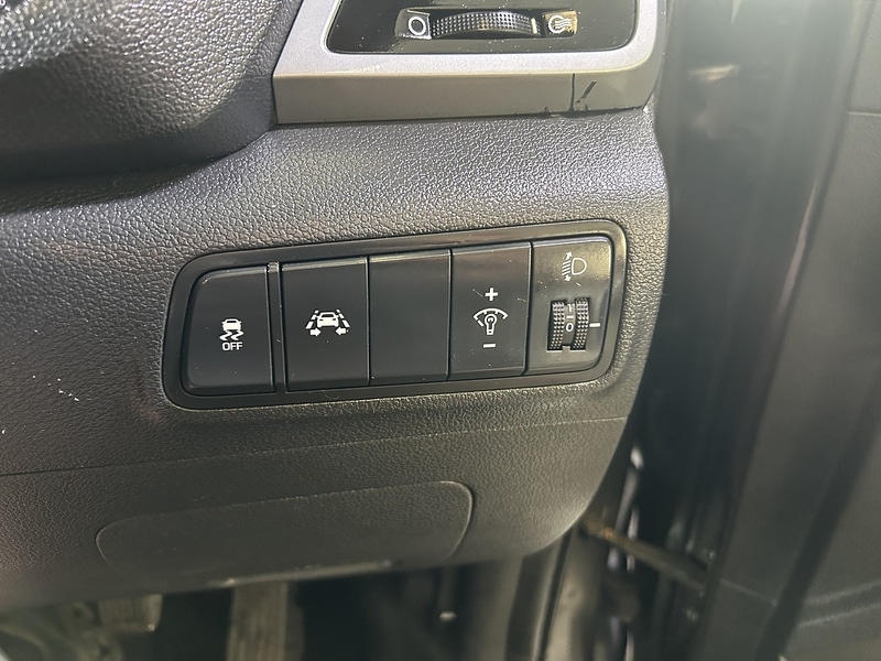 Used Hyundai TUCSON 2017 for sale - 75897415: Photo 20