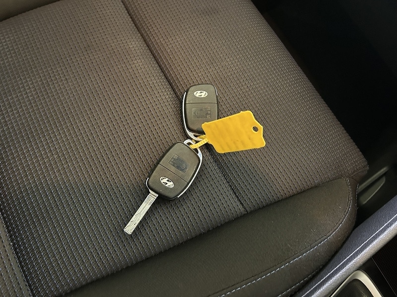 Used Hyundai TUCSON 2017 for sale - 75897415: Photo 22