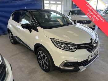 2019 - TCe ENERGY GT Line 5-Door