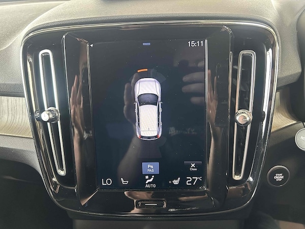 Used Volvo XC40 2018 for sale - 75897509: Photo 17