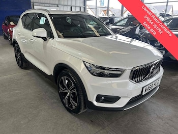 2018 - D3 Inscription Pro 5-Door