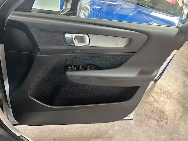 Used Volvo XC40 2018 for sale - 75897509: Photo 24