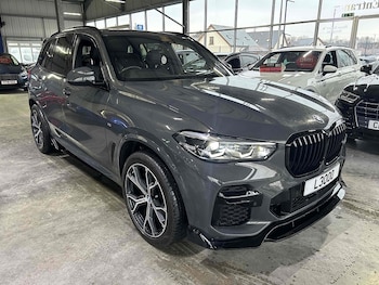 Used BMW X5 2022 for sale - 75897416: Photo
