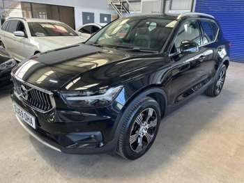Used Volvo XC40 2019 for sale - 75006451: Photo