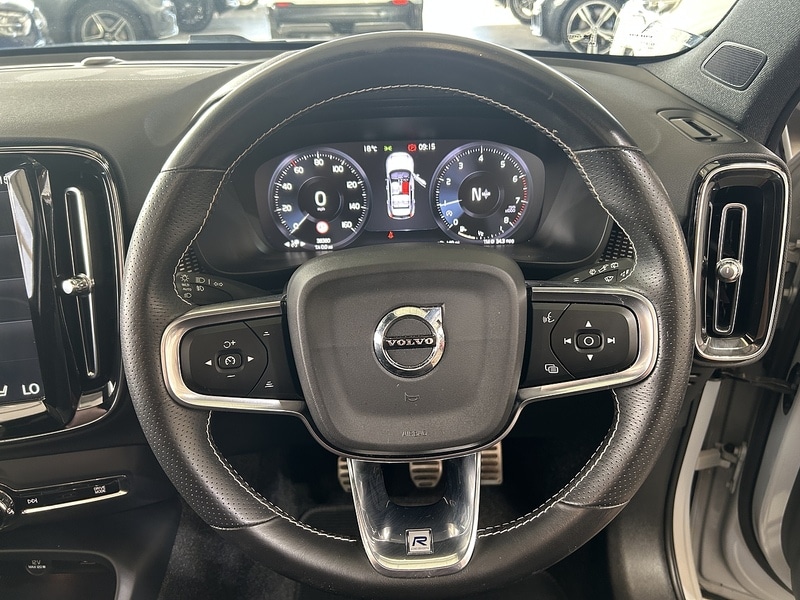 Used Volvo XC40 2020 for sale - 75897370: Photo 13