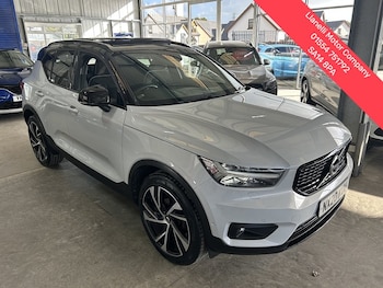2020 - T3 R-Design Pro 5-Door