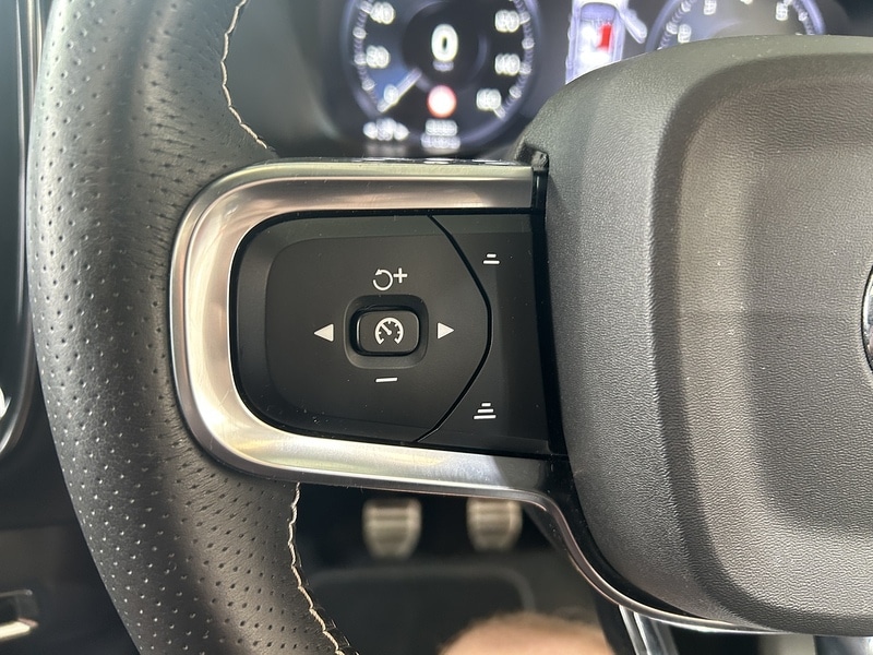 Used Volvo XC40 2020 for sale - 75897370: Photo 20