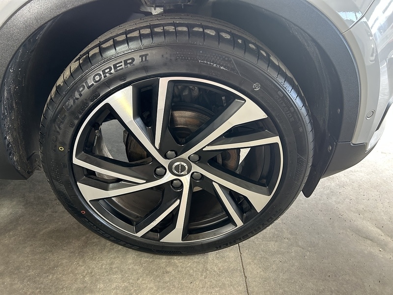 Used Volvo XC40 2020 for sale - 75897370: Photo 26