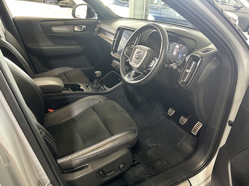 Used Volvo XC40 2020 for sale - 75897370: Photo 7