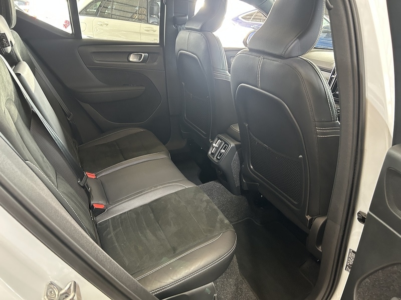 Used Volvo XC40 2020 for sale - 75897370: Photo 8