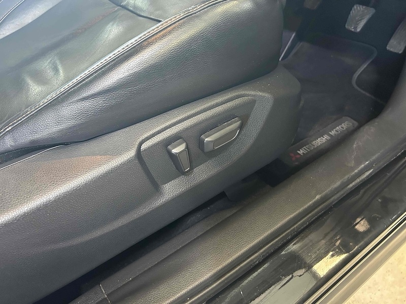 Used Mitsubishi Eclipse Cross 2020 for sale - 75897548: Photo 10