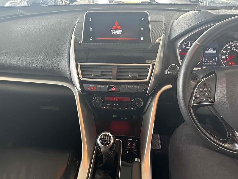 Used Mitsubishi Eclipse Cross 2020 for sale - 75897548: Photo 11