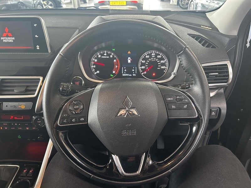 Used Mitsubishi Eclipse Cross 2020 for sale - 75897548: Photo 12