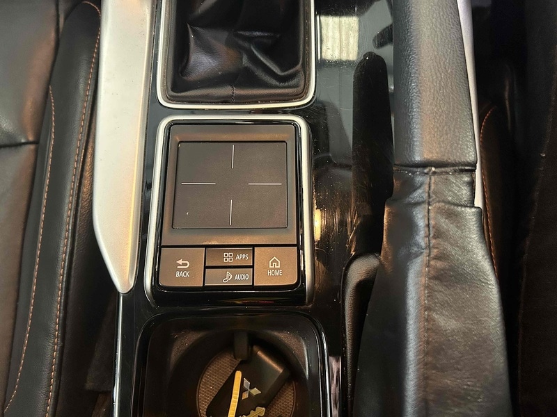 Used Mitsubishi Eclipse Cross 2020 for sale - 75897548: Photo 13
