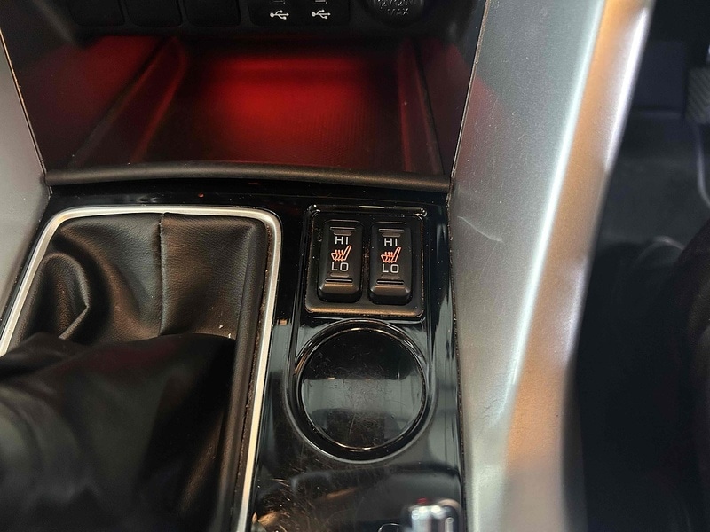 Used Mitsubishi Eclipse Cross 2020 for sale - 75897548: Photo 14