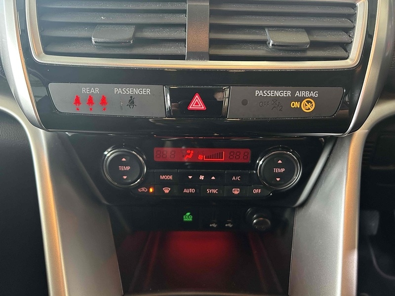Used Mitsubishi Eclipse Cross 2020 for sale - 75897548: Photo 15